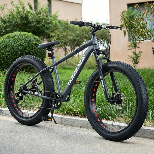 Inch mountain bike - 26,