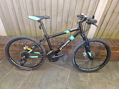 Twin rockrider 700 - 24", wheel