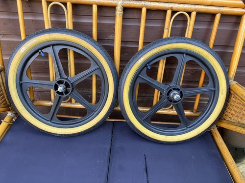 Skyway tuff bmx - tuff,
