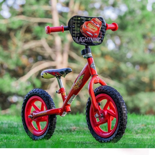 Huffy disney cars - huffy, lightning