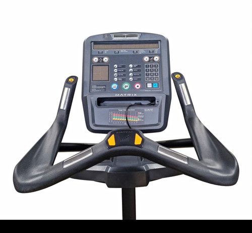 Matrix u5x upright bike - u5x,