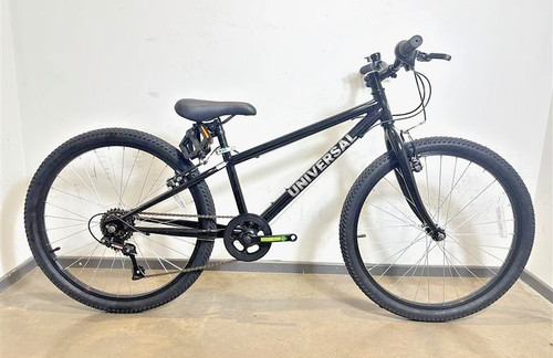 Universal junior bike 6 - universal,