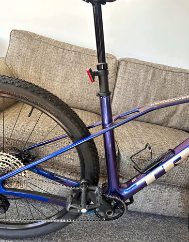 Trek procaliber 29in m - 9.5,