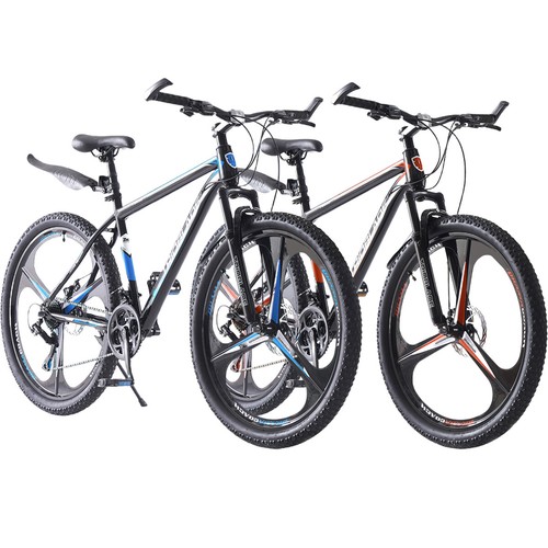 Trioblad mountain - 24-27.5",