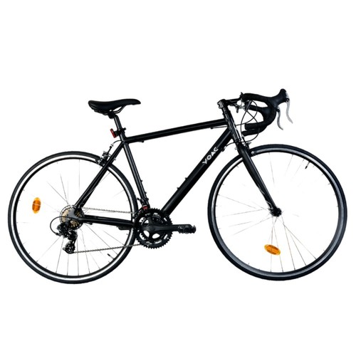 Yoac road bike alloy - road, 14
