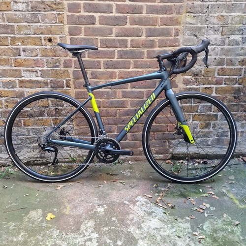 Specialized diverge aluminium - diverge,