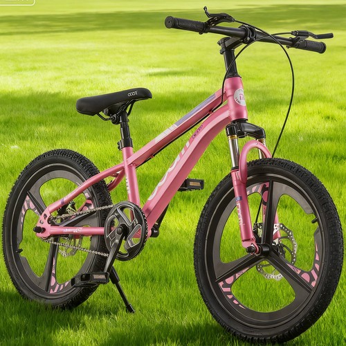 Inch kids bike - 22,