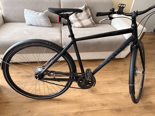 Batavus stratos limited - stratos,
