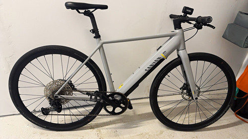 Canyon roadlite bike - canyon, 7e