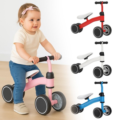 Baby balance bike - balance,