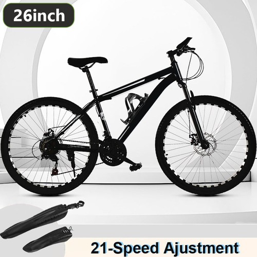 Speed mountain bike - 21,