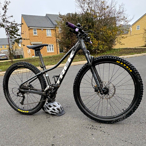 Trek marlin 5in - trek, 27.5in